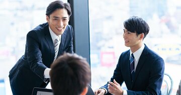 超悲観主義で何が悪い！日本の全管理職に「意識的な二重人格」のススメ