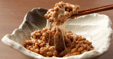 【医者が教える】「納豆」が「この世で最もすぐれた食品」である理由