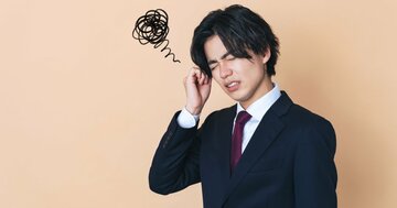 即アウト!「ダメ新人」に一発で認定される「伝え方」ワースト5