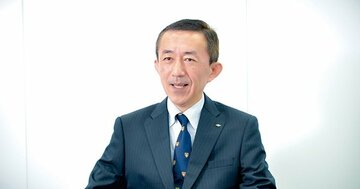 過去最高益を達成。自由な発想でビジネスを切り拓く独立系商社