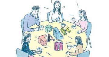 就活生ホンネ座談会！「本当にこの会社でいいの？」「LINEで相談する悩みは？」