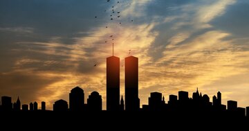 【アメリカ史の転換点】9.11でブッシュ政権の政策はなぜ激変したのか？