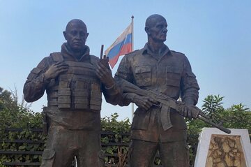 ロシア、アフリカでの野望が頓挫　米欧には好機