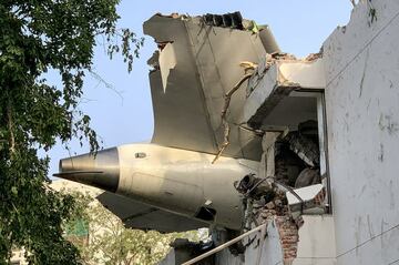 ボーイング787、初の死亡事故　安全実績揺らぐ