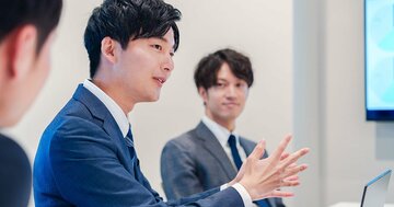 【上司は見ている】「評価される人」が会議で必ず口にする“ひと言”とは？