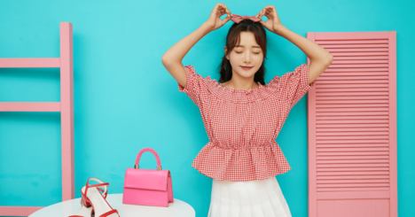韓国語で「かわいい」って何て言う？【すぐに使える韓国語】