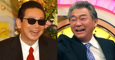 「笑っていいとも！」「おもいっきりテレビ」に挑み撃沈…信じられない低視聴率で消えた“幻の番組”とは？