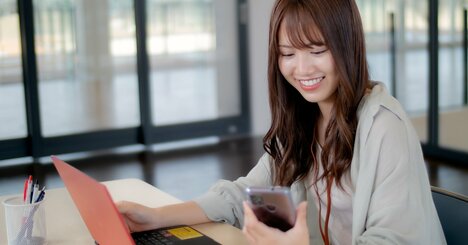 SNSやゲームで脱線しまくり…それでもなぜか身に付く「細切れ勉強法」とは