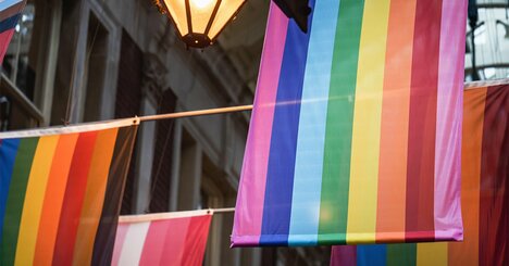 「LGBT理解増進法案」は拙速すぎる…継続審議にすべき“2つの理由”とは