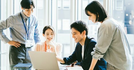 キャッチコピーに合わせて商品仕様まで変える!?時価総額1000億円企業CEOの驚きのマーケティング手法とは