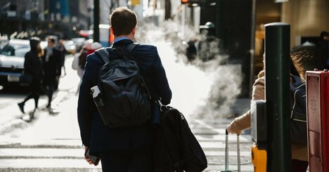 経済学者も就職難、米雇用市場の厳しさ実感