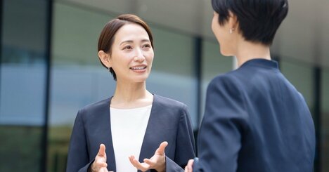 【職場で嫌われる】「自分の話ばかりしてしまう人」に欠けている“たった1つの習慣”とは？