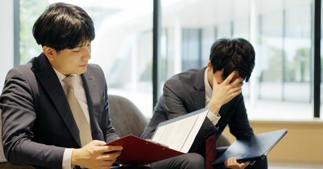 ビジョンを熱く語るほど、メンバーが冷めていく残酷な理由