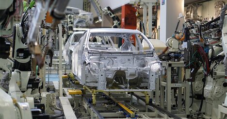 年収が高い自動車メーカー・部材会社ランキング【トップ5】意外な4位と5位は？