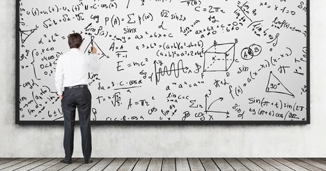 あなたは「微分派」？ それとも「積分派」？ どっちが本物の成功者になれるか