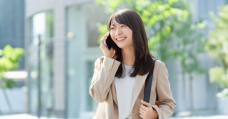 「本当に幸せな人」の特徴・ベスト1