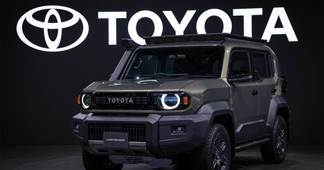 トヨタは減益、ホンダ・日産は最終赤字！「トランプ・地政学・構造改革」の三重苦は自動車3社の業績にどう影響したか