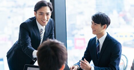 超悲観主義で何が悪い！日本の全管理職に「意識的な二重人格」のススメ