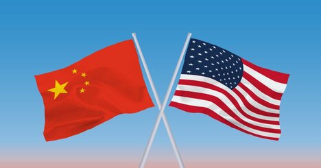 トランプ大統領の再登場で、米中対立の行方はどうなる？