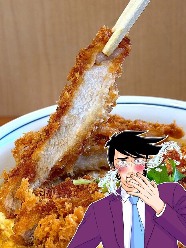 【2026年最新版】かつやで食べてよかった「絶品メニュー」8選