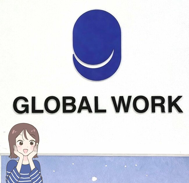 「気に入って3足目購入」グローバルワークの“楽ちんパンプス”履き心地バツグンで頼りになる！「1年履き続けリピ買いです」「長く歩いても疲れません」