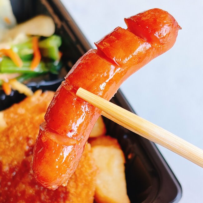 「これでもかという程の肉」ほっともっとの“わんぱくすぎる弁当”おかずが盛りだくさんでビビる！「数時間経ってもまだお腹いっぱい」「酒が進みます」