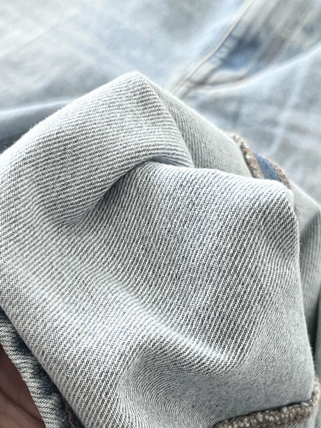 「脚がキレイにみえる」「感動しました」GUの“着回しパンツ”下半身をまるっとカバーできて嬉しい！「もう、大好きな形！」