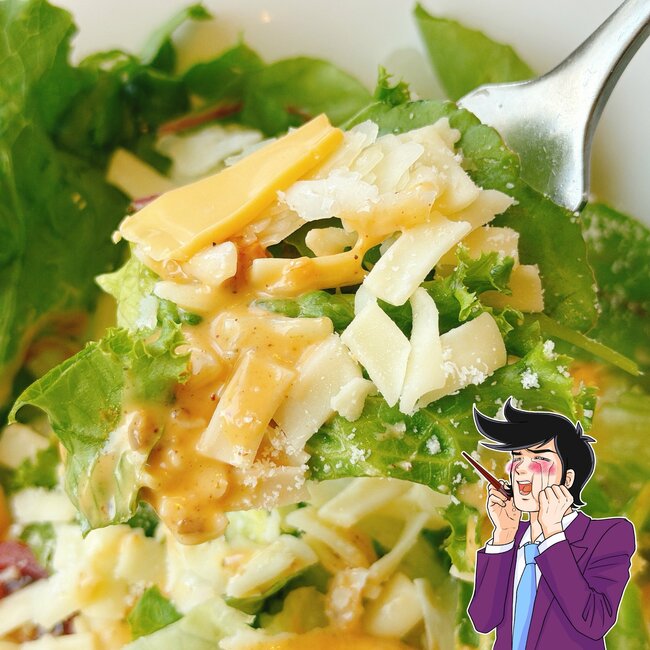 思わず目を疑った！デニーズの「夢みたいなメニュー」ウマすぎて涙出る！《実食レビュー》