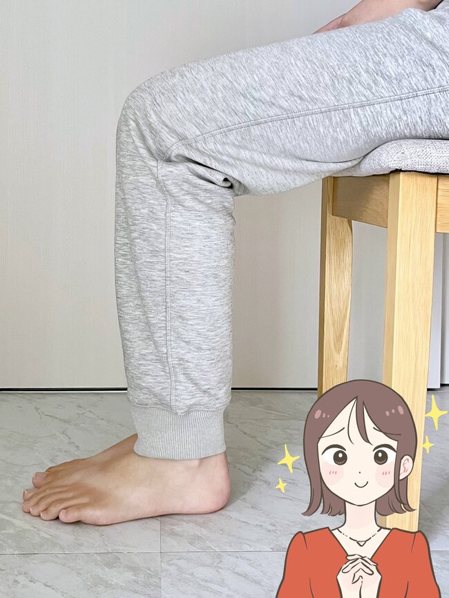 「大好きすぎて3本目買いました」ユニクロの“ぽかぽかパンツ”くるぶしまで暖かくて感動した！「冬のテーマパークでも防寒バッチリ」「シルエットが細身で綺麗」