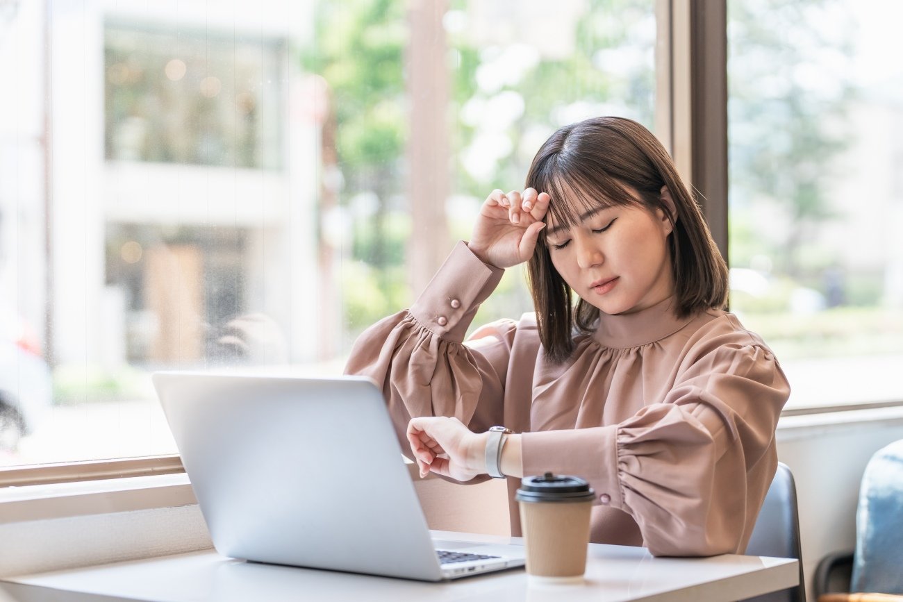 【行動心理学】壊滅的に時間管理ができない人への5つの処方箋とは？
