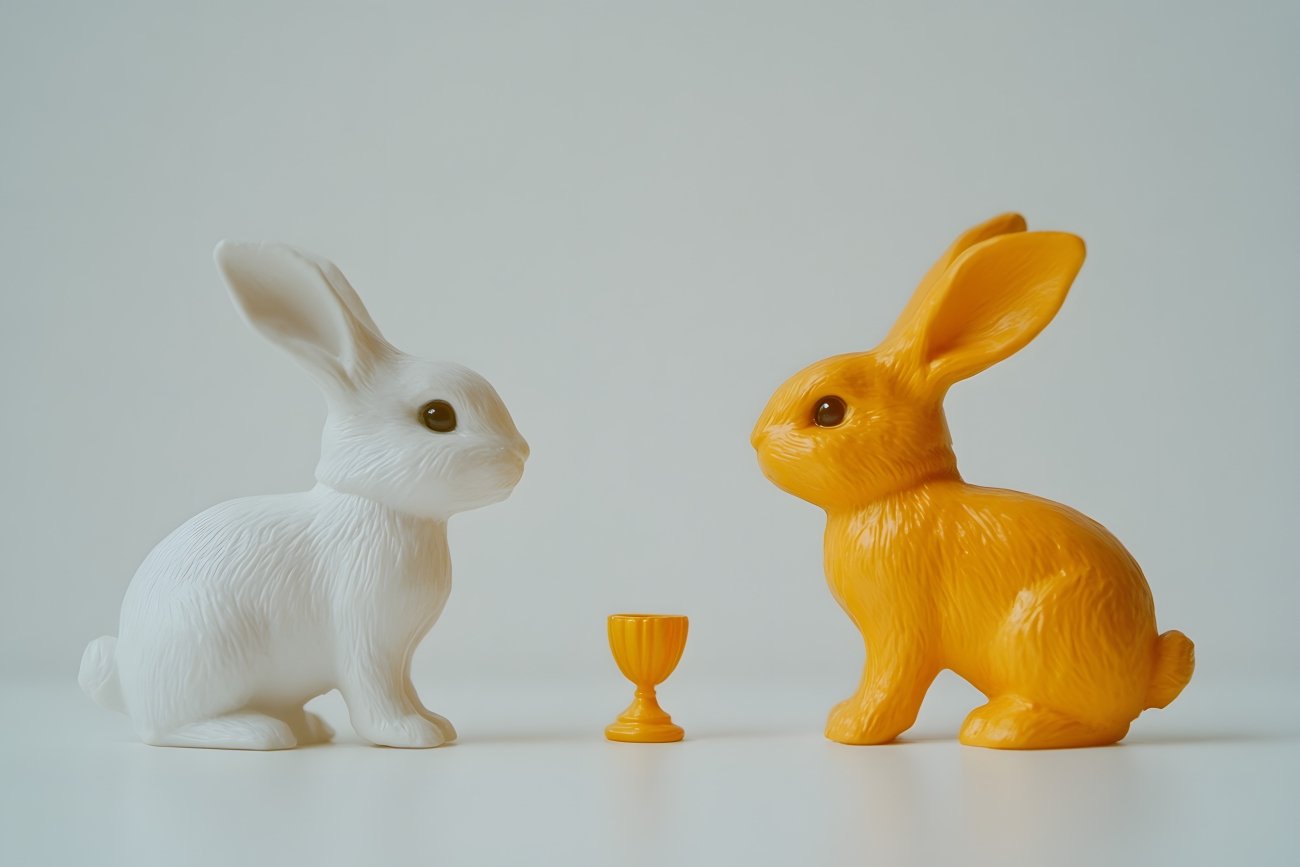 【他人or自分?】「競争相手は自分」とする人が成功をつかむ「絶対的に正しい理由」