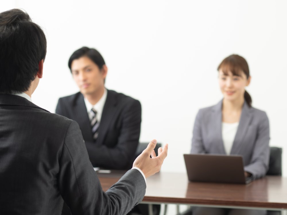 【直前でも間に合う！面接対策】「あなたの特技は何ですか。」の意図と攻略法