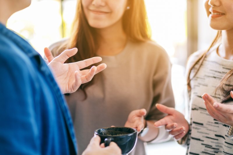 なぜか「会話が続かない人」の意外な共通点