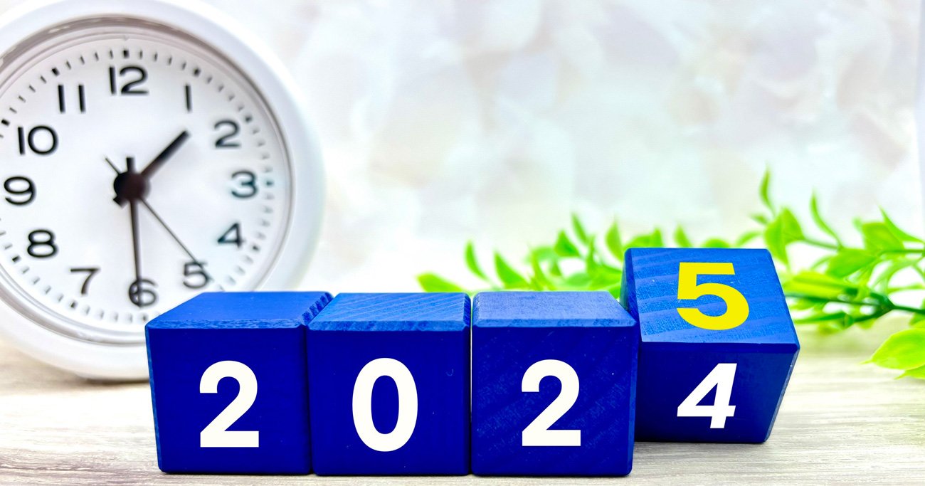 来年の抱負は?私欲で生きる人にならない「幸せな目標」の作り方とは