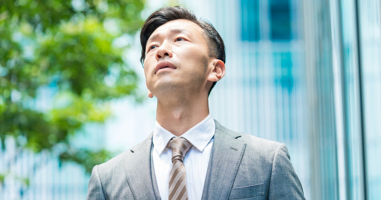 年収200万ダウン！ 悩みすぎた40代ベテランがとった行動に社長が激怒のなぜ