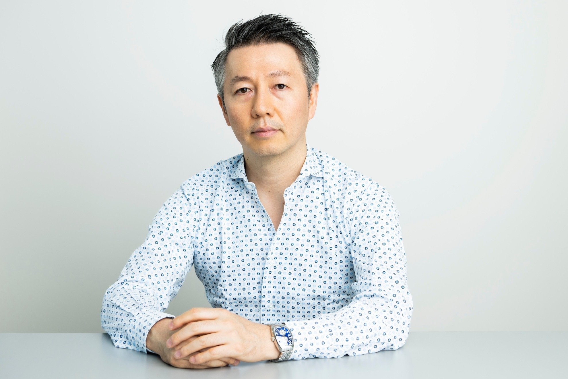 DNX Venturesマネージングパートナーの倉林陽氏