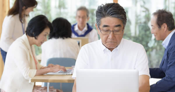 70歳まで雇用