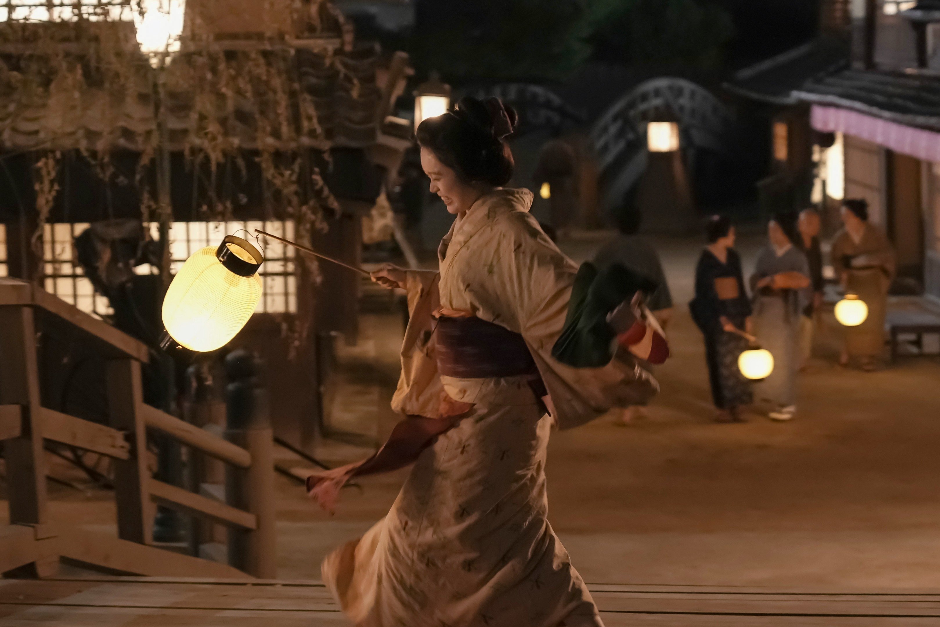 そりゃ、そっくりなワケだ…!“135年前の島根県庁”のロケ地が意外な日本最古スポットだった〈ばけばけ第45回〉