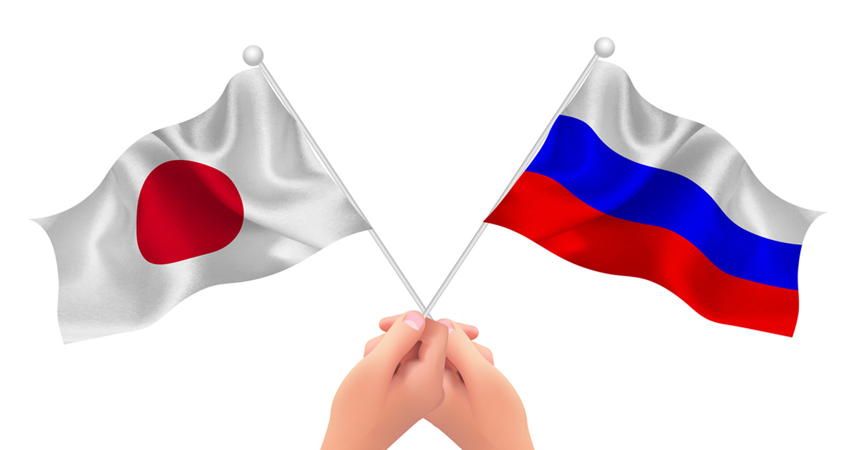 日本の経済パートナーは、アメリカではなく、ロシア!?急速に進む「資源依存」