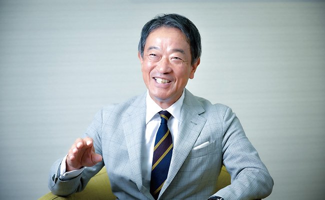 高度な技術で顧客の課題解決を目指す“世界のふっ素屋”