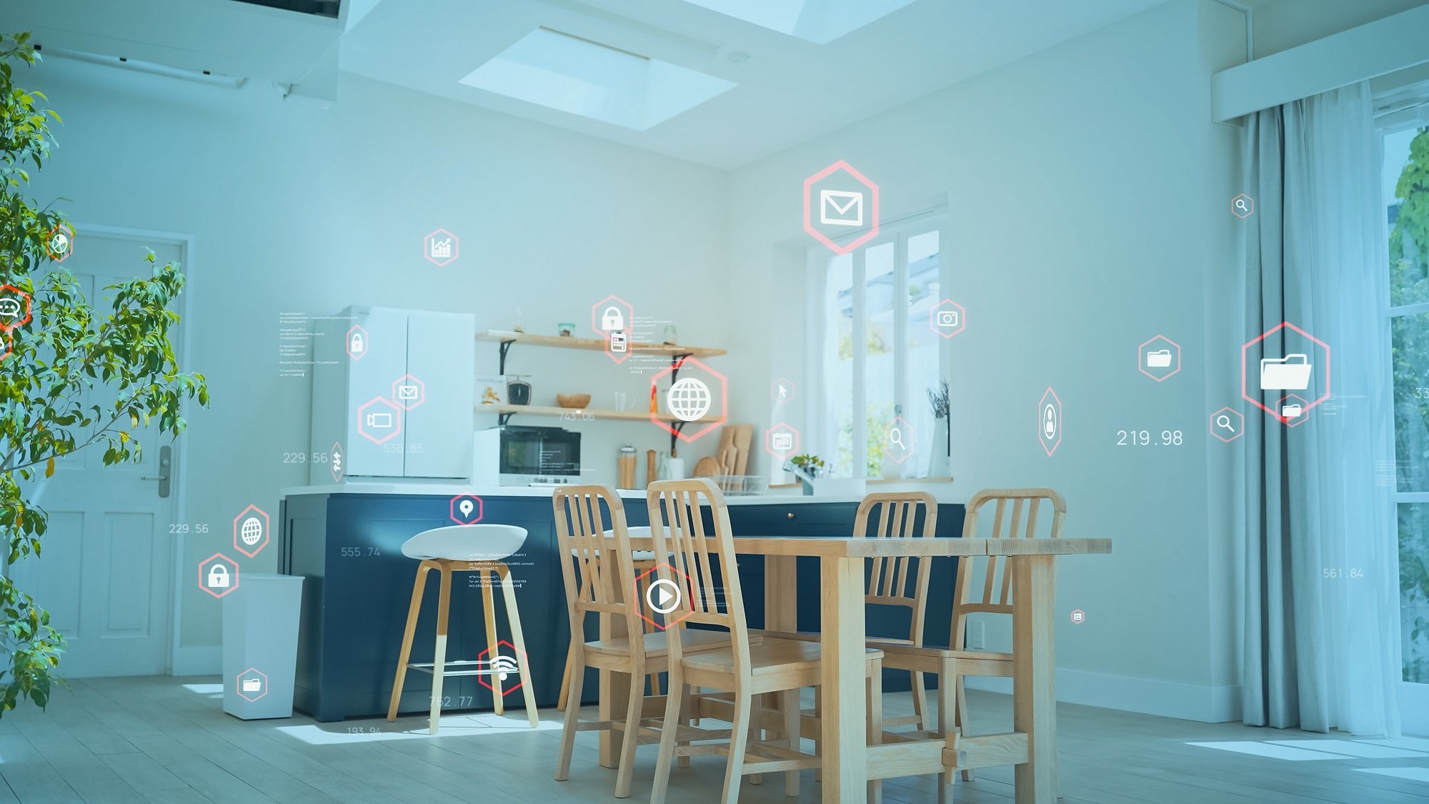 急成長する不動産テック市場!テクノロジーが生みだす新サービスのトレンドを追う