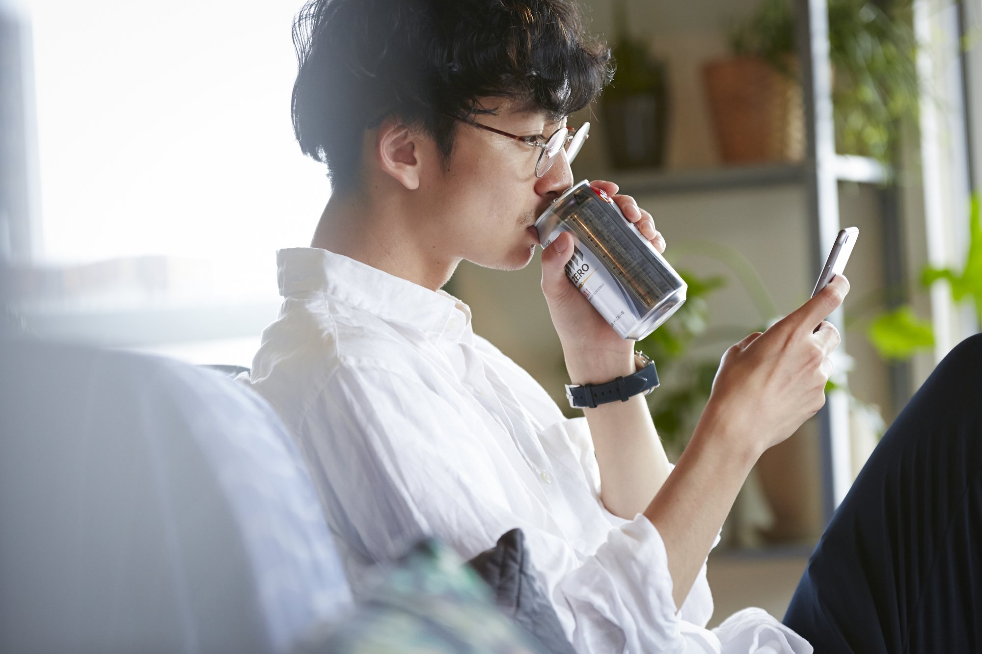 父親の飲酒が新生児に与える悪影響、何カ月前から控えるべき?