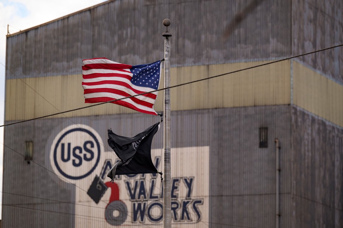 日本製鉄やホンダも戦々恐々、米国の「トランプ復権」で日本企業に大試練