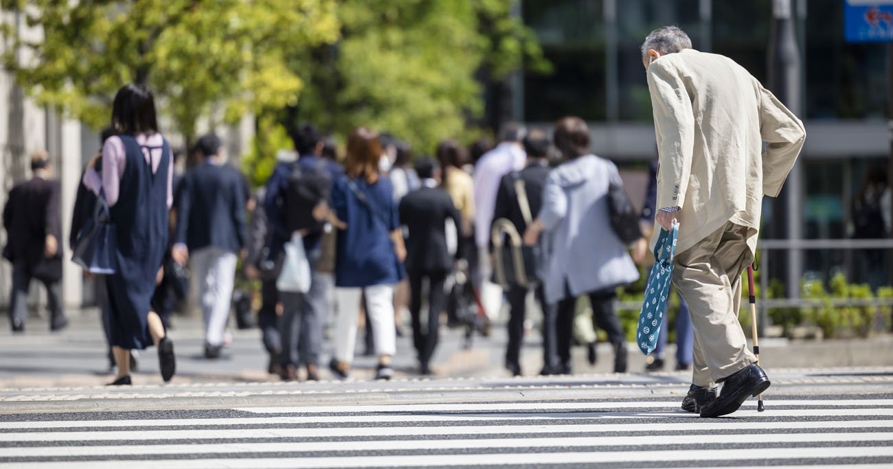 お気楽すぎる自民党総裁選、「シュリンコノミクス」の危機をなぜ争点にしないのか