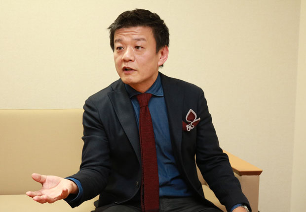 USJ再生の森岡毅が語る「マーケティングの知識、経験、予算がない企業がすべきこと」