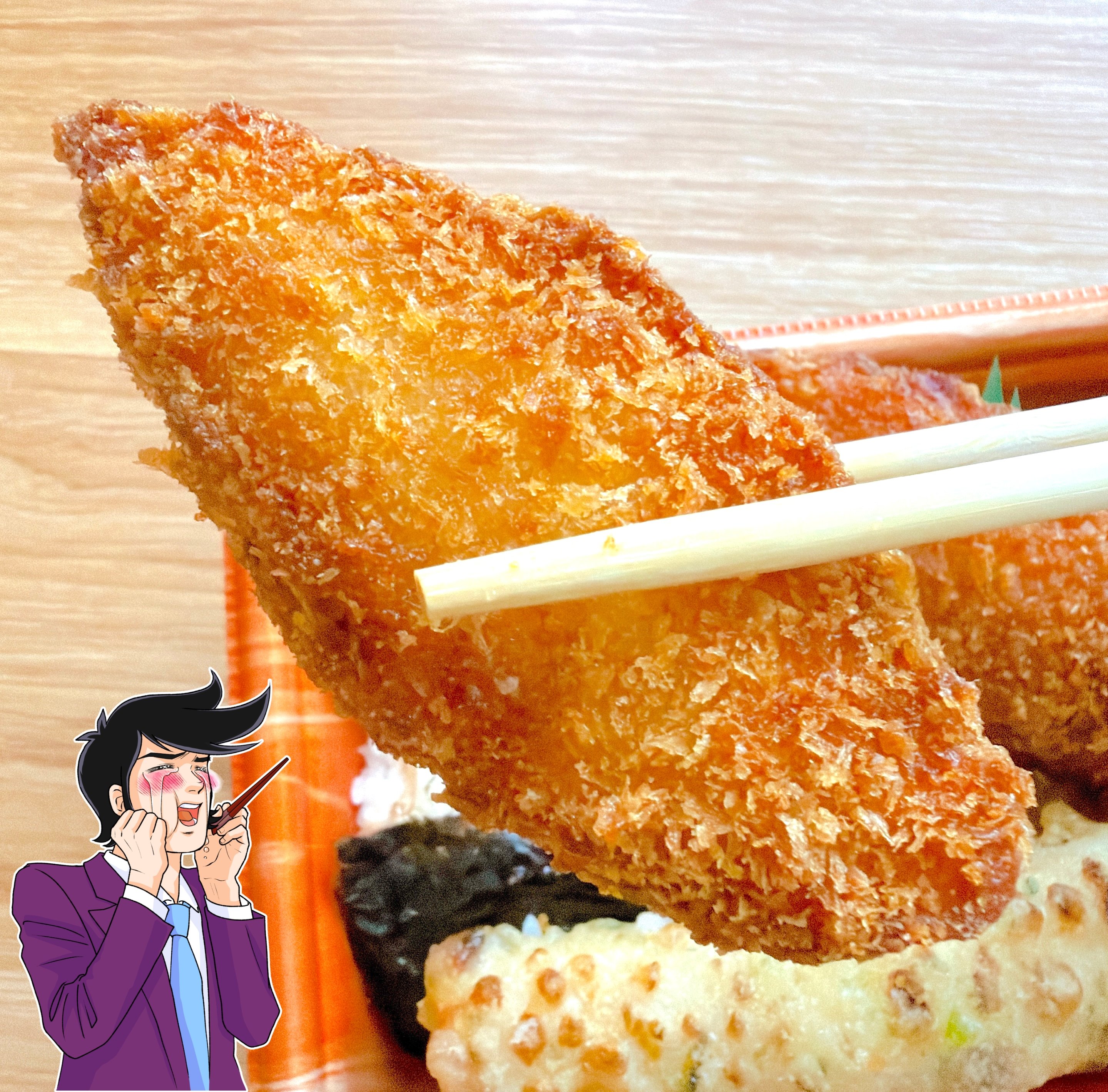 「このご時世にありがてぇ」「コスパぶっ壊れてる」オリジンの“378円弁当”がコスパすごいと大好評！「安いしちゃんとうまくて食べ応えある」