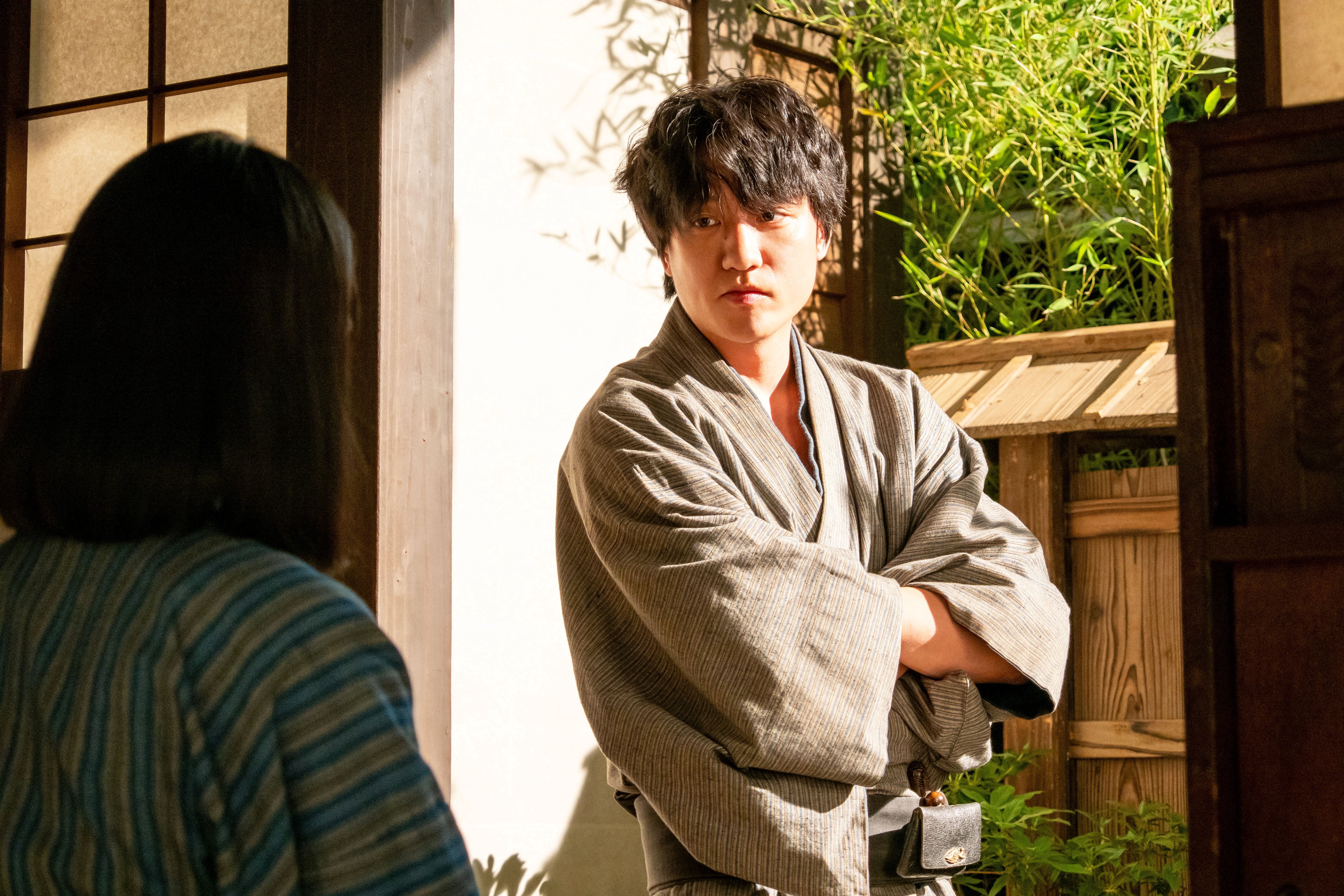 話を聞くのがうまい人が会話の「最後」に絶対すること〈風、薫る第82回〉