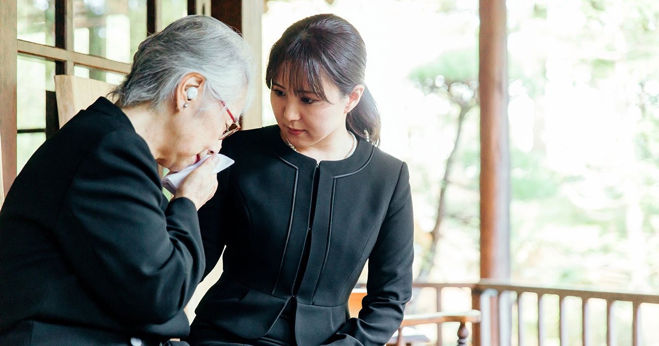 【一発アウト】「戸籍の罠」に要注意！ 身近な人が亡くなった時のルール