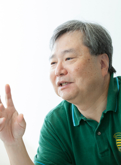 コーポレートファイナンスのプロが語る<br />「道具でありフィクションとしてのファイナンス」