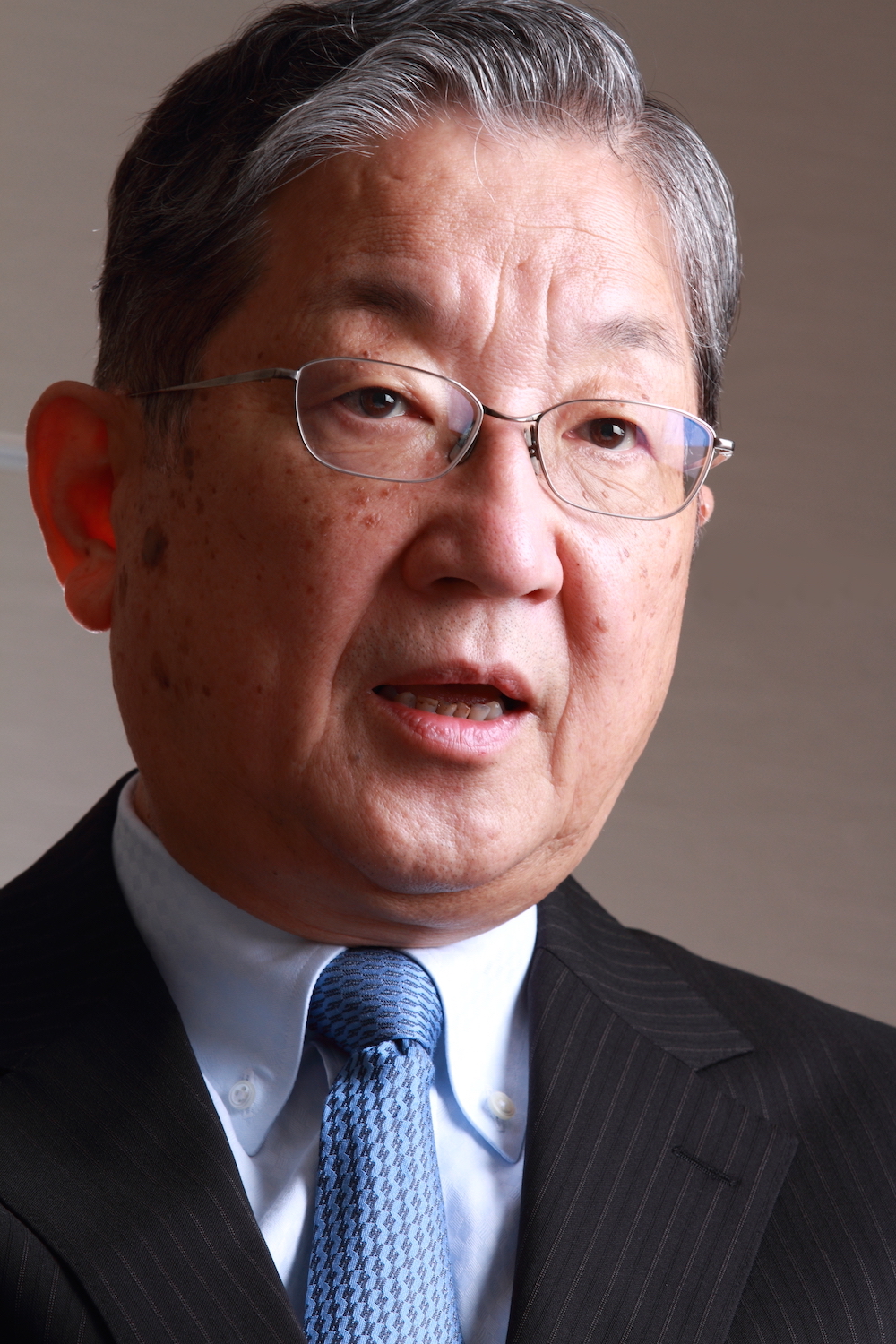 ゴーン氏の右腕だった志賀俊之 日産元取締役が初めて語る ルノーの変節 ｄｏｌ特別レポート ダイヤモンド オンライン